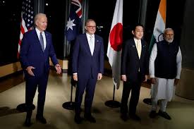 This Weekend's Leaders Summit Brings Prospects for a More Sustainable and  Useful Quad | Council on Foreign Relations