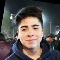 Ariel Fritz's Instagram, Twitter & Facebook