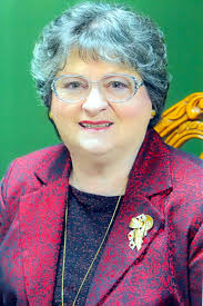 Retha Smith Obituary