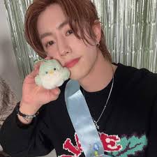 THE GALAXY OF GOT7 (AHGASE)