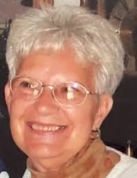 Obituary information for Margaret Ann Russell