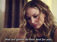 Tara's Crow Tattoo Appreciation Post According to Maggie Siff, “Tara's  tattoo is a crow, for SAMCRO. It's what the women get...