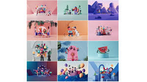 Compared to macos big sur, macos monterey is a smaller update, but there. Google Chrome Os Wallpaper Neue Hintergrundbilder In Kultigen Knet Pop Stilen Galerie Download Gwb