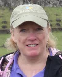 Mireille Christina Taft Obituary April 28, 2024