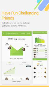 A healthy person can keep earning money so always put your health ahead of your financial needs. Samsung Health 6 4 0 047 Apk Download