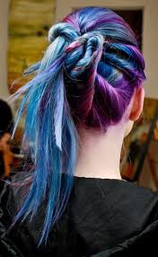 To give your pony a go with a bit of a difference, we've got together some really great options with how to's and inspiration to chic black ponytail hairstyles. 80 Lovely Women Ponytail Hairstyles For Long Hair