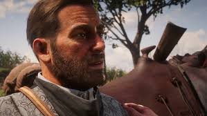 DEPUTY ARTHUR CALLAHAN