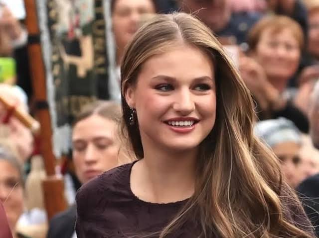 La princesa Leonor, entre tradición y modernidad | Ellas