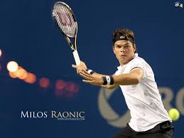 Milos Raonic Wallpaper 1 Milos Raonic Tennis Players Sports Wallpapers