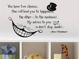 Then she falls hard to the floor (she appears uninjured). Alice Wall Decal Alice In Wonderland Wall Decal Alice In Wonderland Decals For Walls Alice In Wonderland Decor Alice In Wonderland Vinyl Wall Decals Alice Wonderland Wall Art For Nursery Kids Room