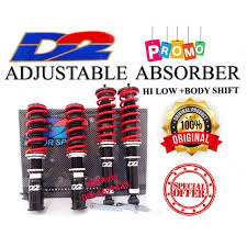 Find almost anything for sale in malaysia on mudah.my, malaysia's largest marketplace. D2 Adjustable Proton Saga Vvt Persona Vvt Savvy Lancer Gt Volvo S40 Hi Low Body Shift Absorber Spring Set Coilover Shopee Malaysia