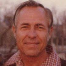 Ralph Faircloth Obituary