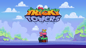 This page is a stub: Tricky Towers Review Ps4 Push Square