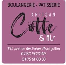 Boulangerie Patisserie Cotte Et Fils Boulangerie Patisserie Cotte Et Fils Facebook