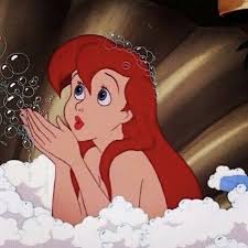 Disney princesses were my role models. Untitled Art In 2019 Disney Icons Cartoon Profile Alice In Wonderland Icon Tumblr Jasmine Cartoo Disney Little Mermaids Disney Aesthetic The Little Mermaid