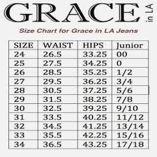 16 unique bullhead womens jeans size chart