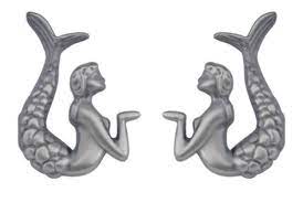 By sea life cabinet knobs. Coastal Cabinet Knobs And Pulls