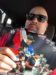 Profile for Jaime PalaZuelos MMA