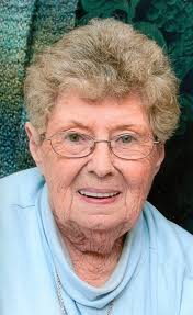 Obituary information for Patsy Ruth Straus