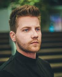 All about celebrity Jared Rider! Watch list of Movies online: Grand Hotel