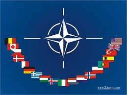 На́то, организа́ция североатланти́ческого догово́ра, североатлантический альянс (англ. Nato Tschechien Muss Den Zugang Zu Geheimdokumenten Beschranken Radio Prague International