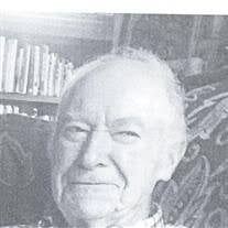 John Carroll Cahill Obituary