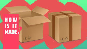 Maybe you would like to learn more about one of these? How Are Cardboard Boxes Made Fun Kids The Uk S Children S Radio Station