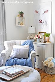 Boeing shares gain on reports of 150 737 max order from united airlines. Simple Steps To Spring Decorating How To Guide Town Country Living