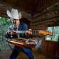 Junior Brown Live at Hernandos Hideaway event image