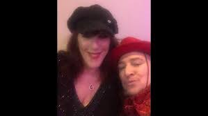 LITTLE J GAMBINO WITH DANA DAYE AT DA CHILL BAR & GRILL PERFORMING IN HIS  INTERACTIVE PARTY SHOW!