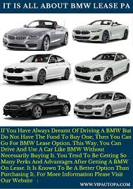 It Is All About Bmw Lease Pa Bmw Lease Bmw Lease Option