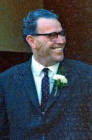 Francis Crist (1914-abt.1990)