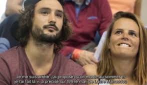 Après leur petite danse façon « dirty dancing » en direct de leur jardin, en début de. Laure Manaudou Separee De Jeremy Frerot C Est L Enfer Sur Orange Videos