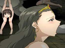 Hentai monster princess