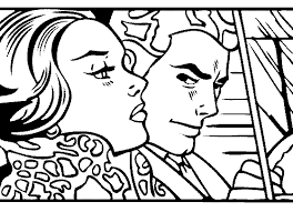 We did not find results for: Pomegranate Pop Art Comic Art Coloring Pages