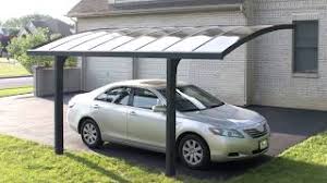 These are a superb quality post and form an extremely solid support for this carport. Palram Arizona Breeze 10 X 16 Ft Carport Gardensite Co Uk