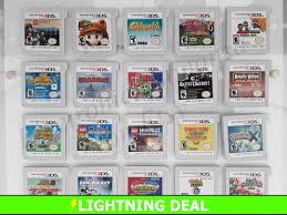 Authentic Nintendo DS Games for DS  Dslite  Dsi  3DS XL and 2DS - Etsy
