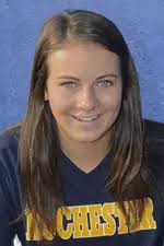 2013 Women's Lacrosse Roster