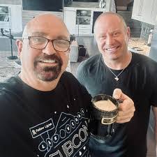 Dan Corkill's Instagram, Twitter & Facebook