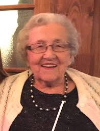 Joan St. Laurent Obituary