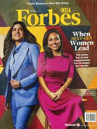 Forbes India Magazine September 2024 Issue Family Business Next Gen |  Desertcart Seychelles