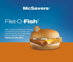 Filet O Fish O Fish Mcdonalds Riyadh