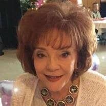 Donna J. Overmyer Obituary