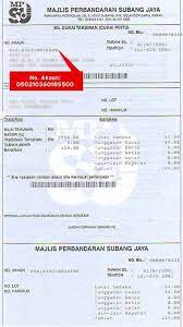 Bolehkah nilai cukai taksiran dipinda setelah ianya dikuatkuasakan? Semakan Cukai Taksiran Selangor Online Shah Alam
