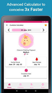Get more information about an alternative to expensive ivf treatments. Ovulation Calculator For Android Apk Download