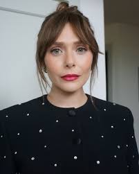 Elizabeth chase olsen (born february 16, 1989) is an american actress. Elizabeth Olsen Mtv Movie Awards 2021 Promoshoot Celebmafia