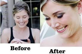 Brandy M. Rich Makeup Artist