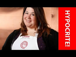 We did not find results for: Masterchef Usa Season 4 Krissi The Hyopcrite Mcsafe Masterchef Youtube