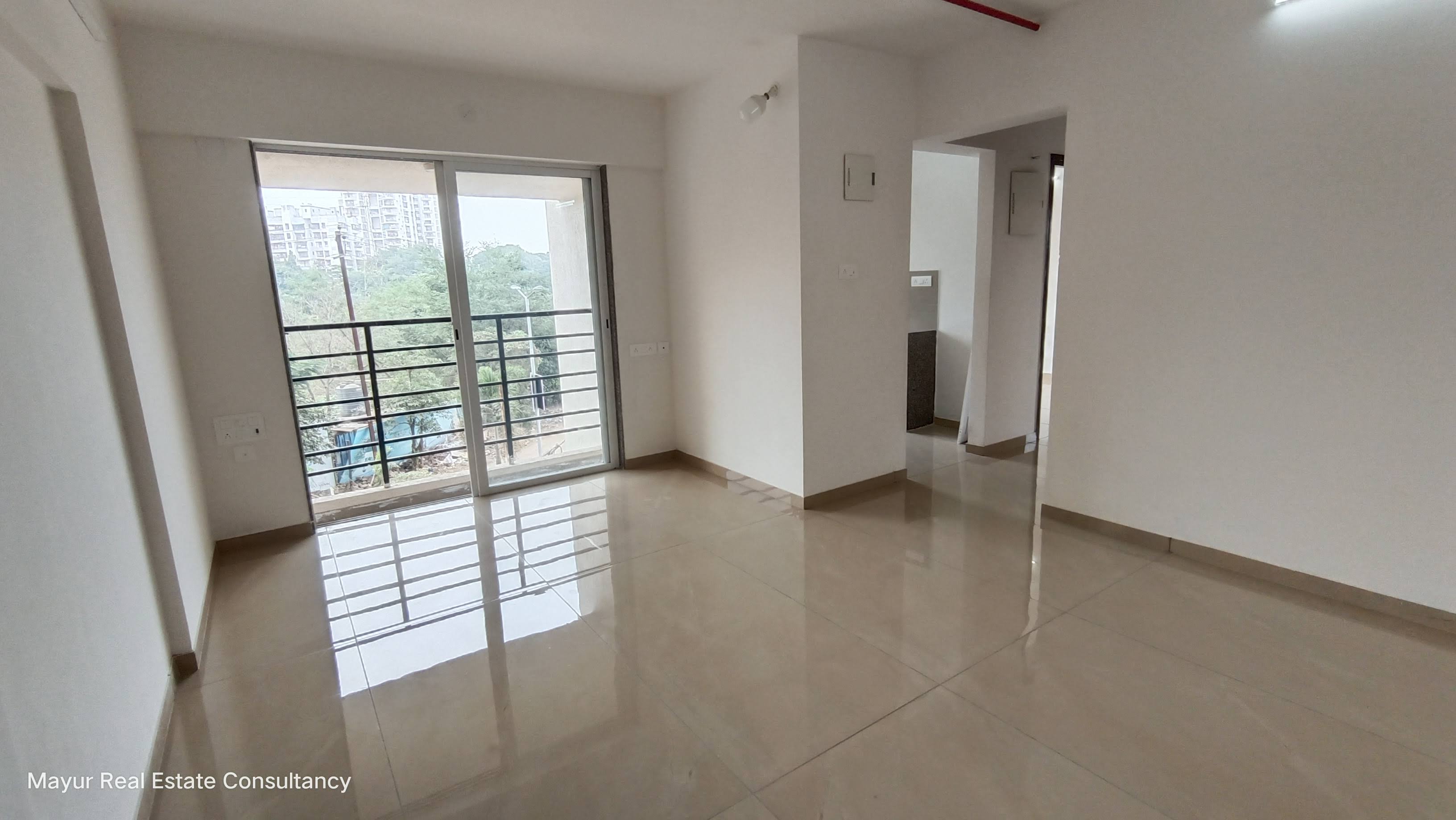 3 BHK untouch Flat product image