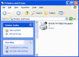 You are viewing the drivers of an anonymous computer which may be not the same with your current computer. How To Connect An Epson Usb Pos Printer